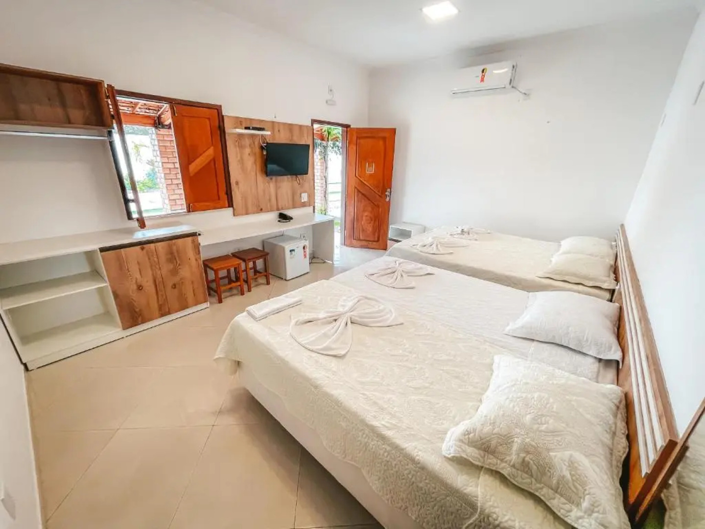 Pousada Vasto Horizonte