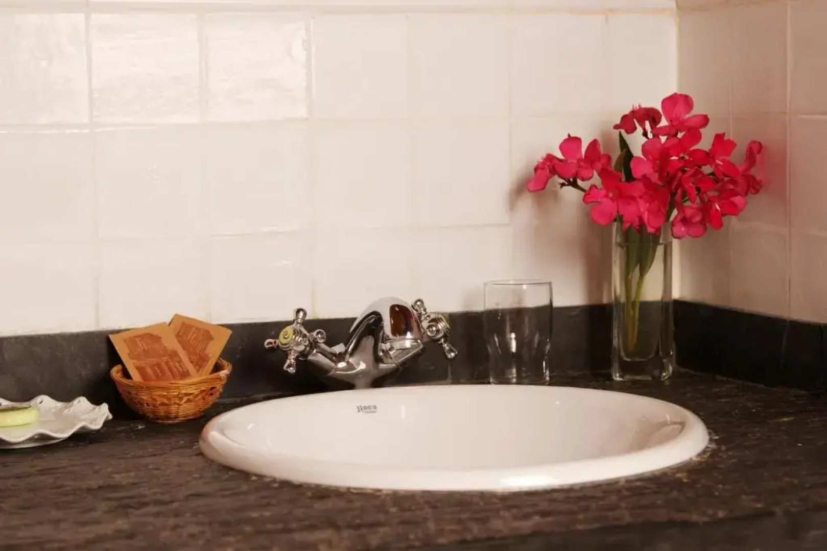 Palacio Viejo de las Corchuelas