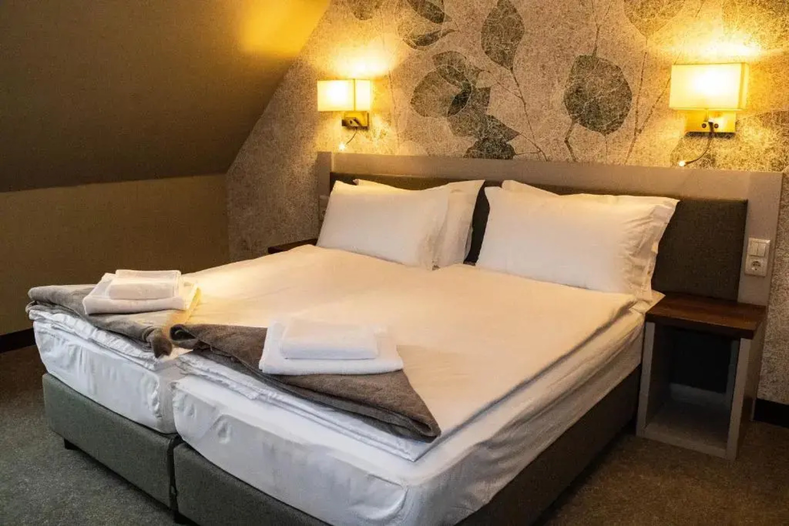 Öreg Halász Hotel és Étterem