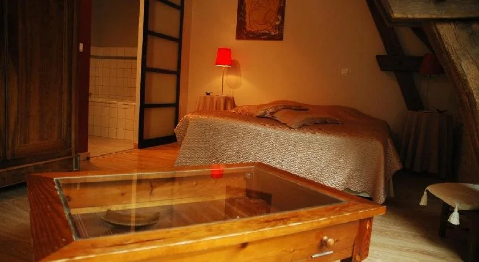 Les Pierres d'Aurèle