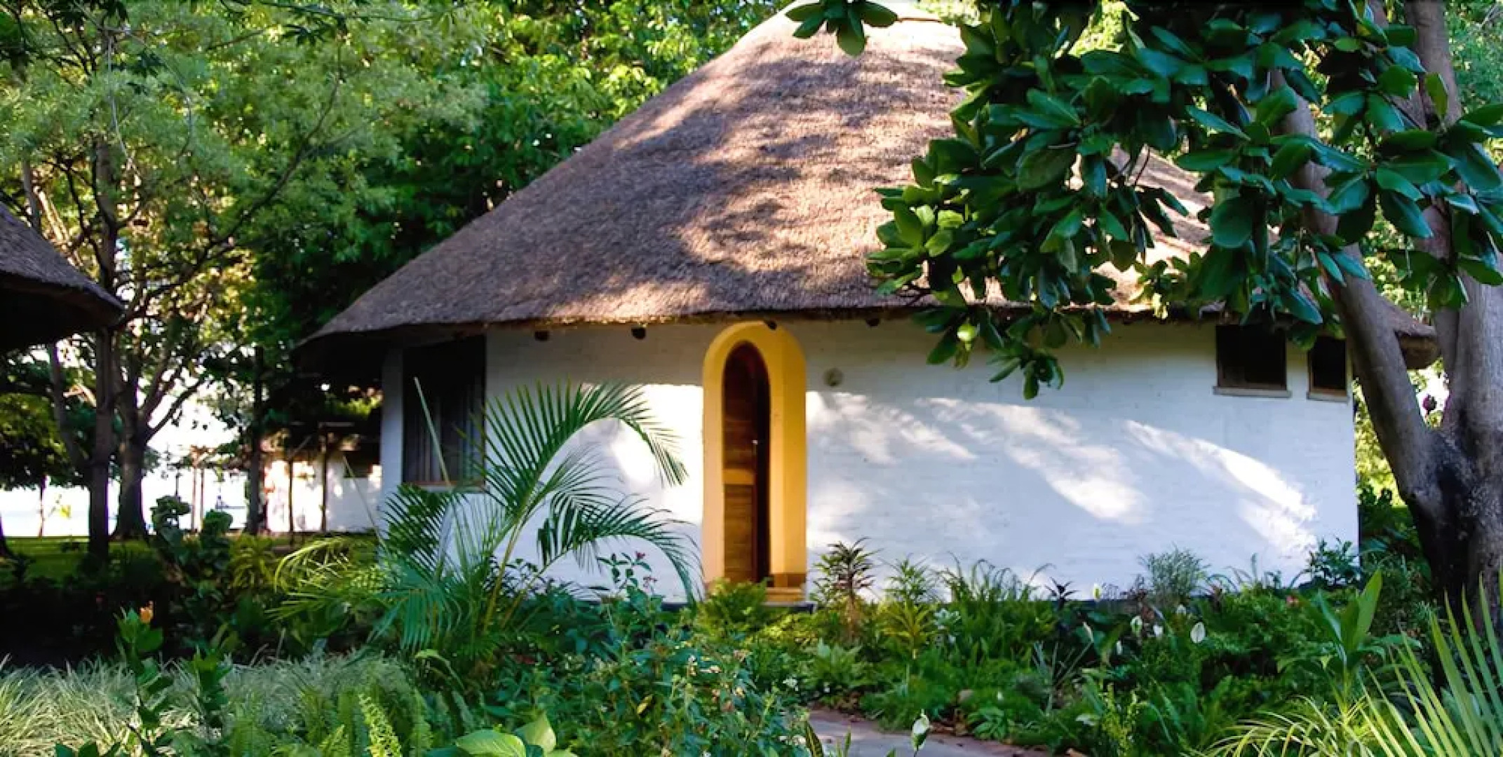 The Makokola Retreat