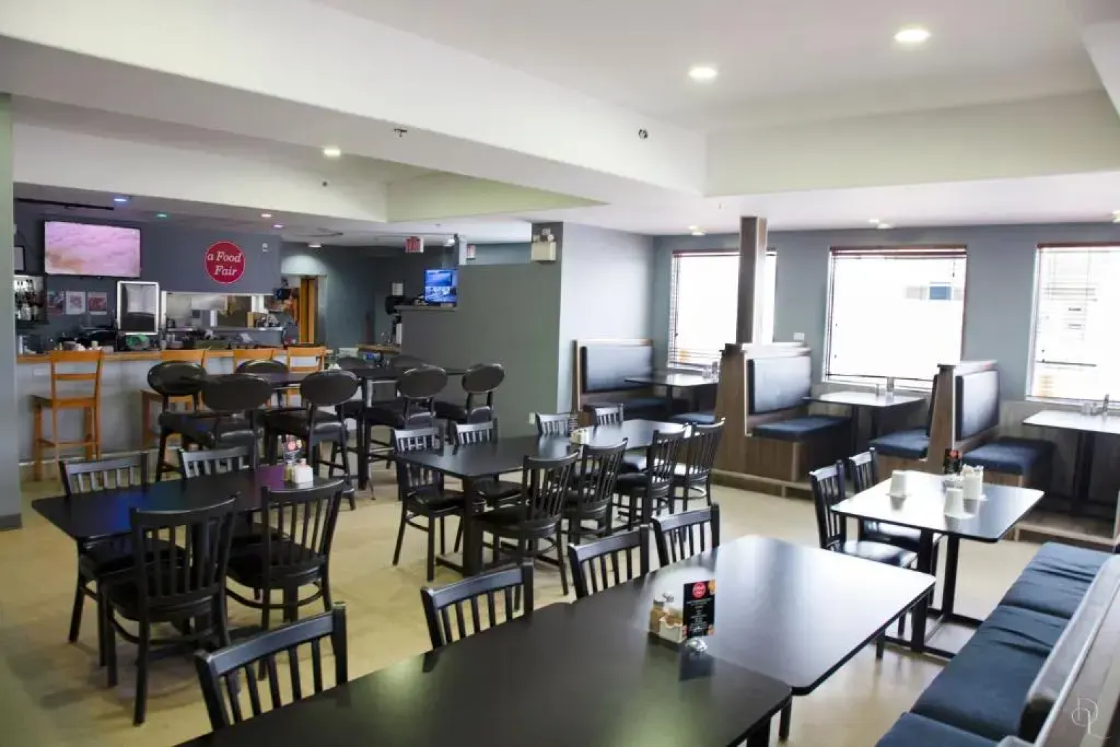 Quality Inn & Suites in Westlock