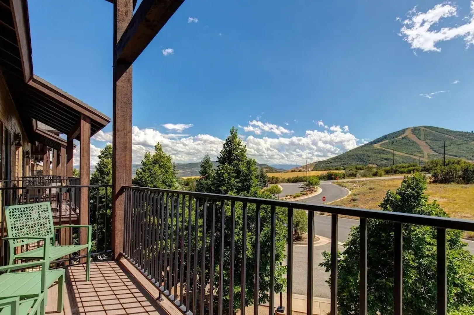 The Lodge at Stillwater