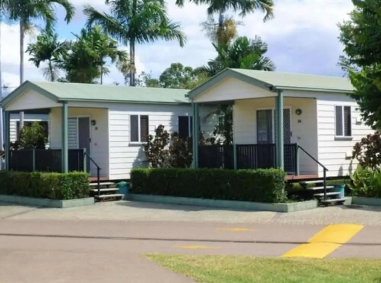 Discovery Parks - Townsville