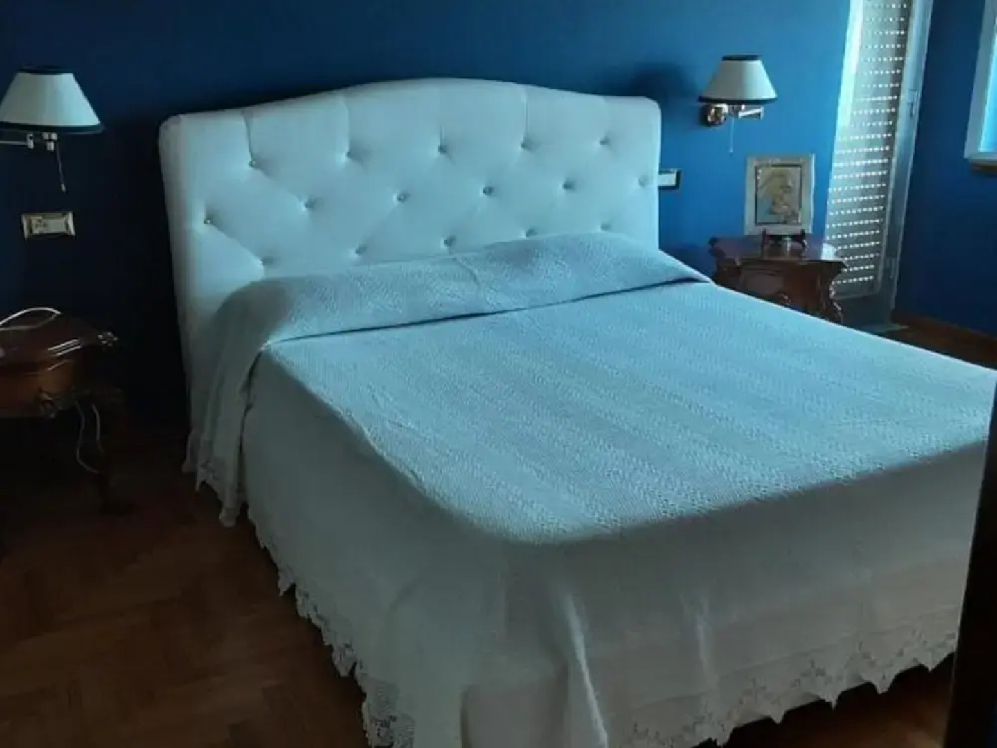 Holiday Home in Pizzo Near Tyrrhenian Sea