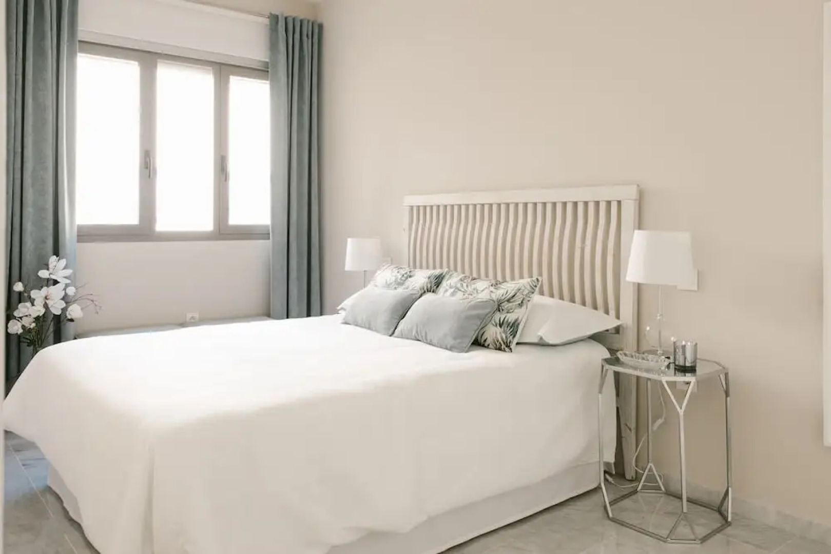 Sevilla Apartments Muro