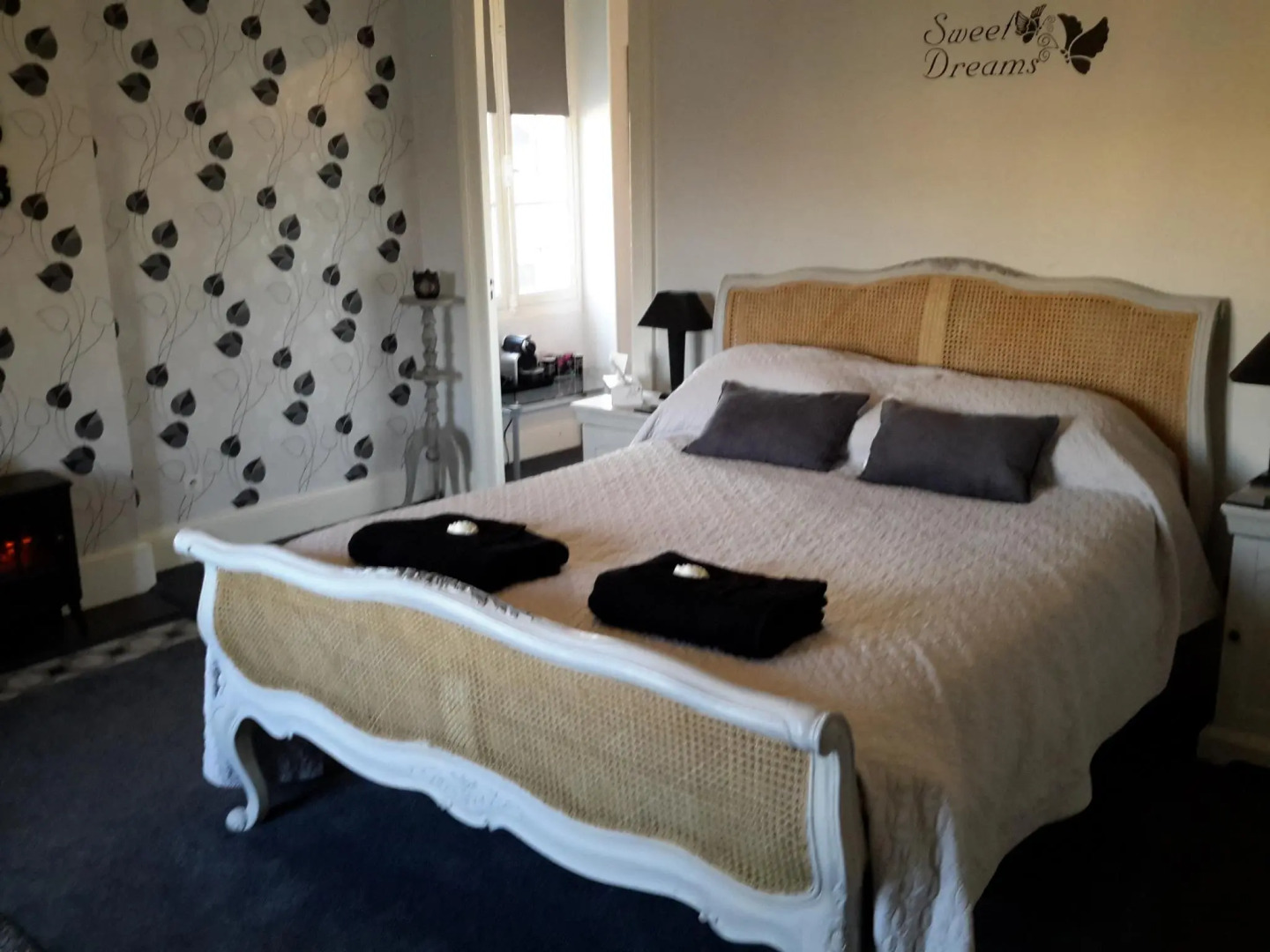 La Grande Maison-Allemans