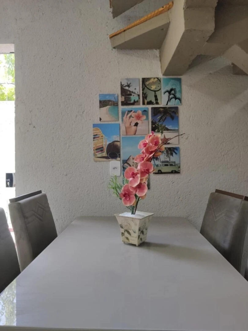 Casa com Piscina 5 Minutos da Praia do Marceneiro