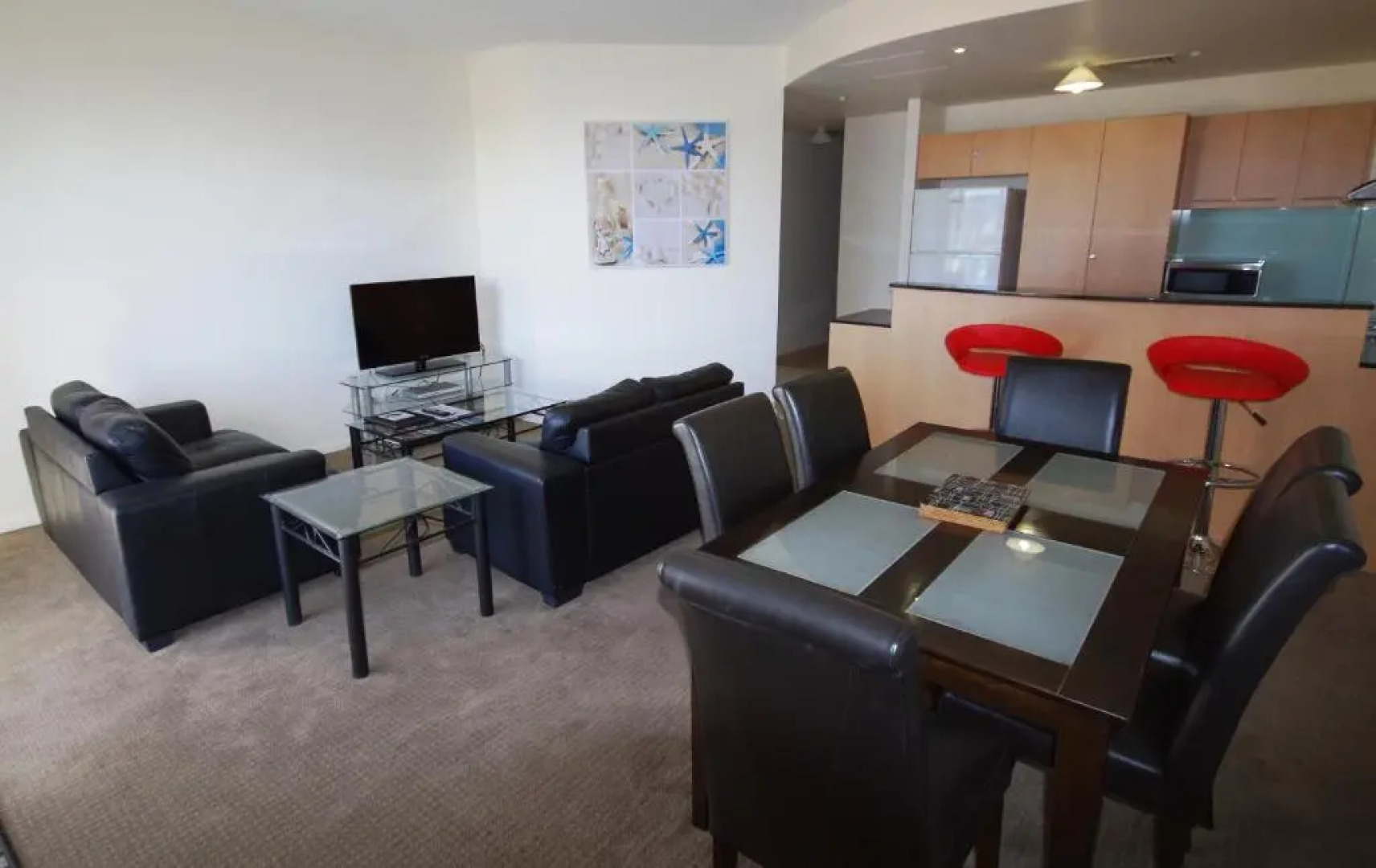 Best Western Ensenada Motor Inn