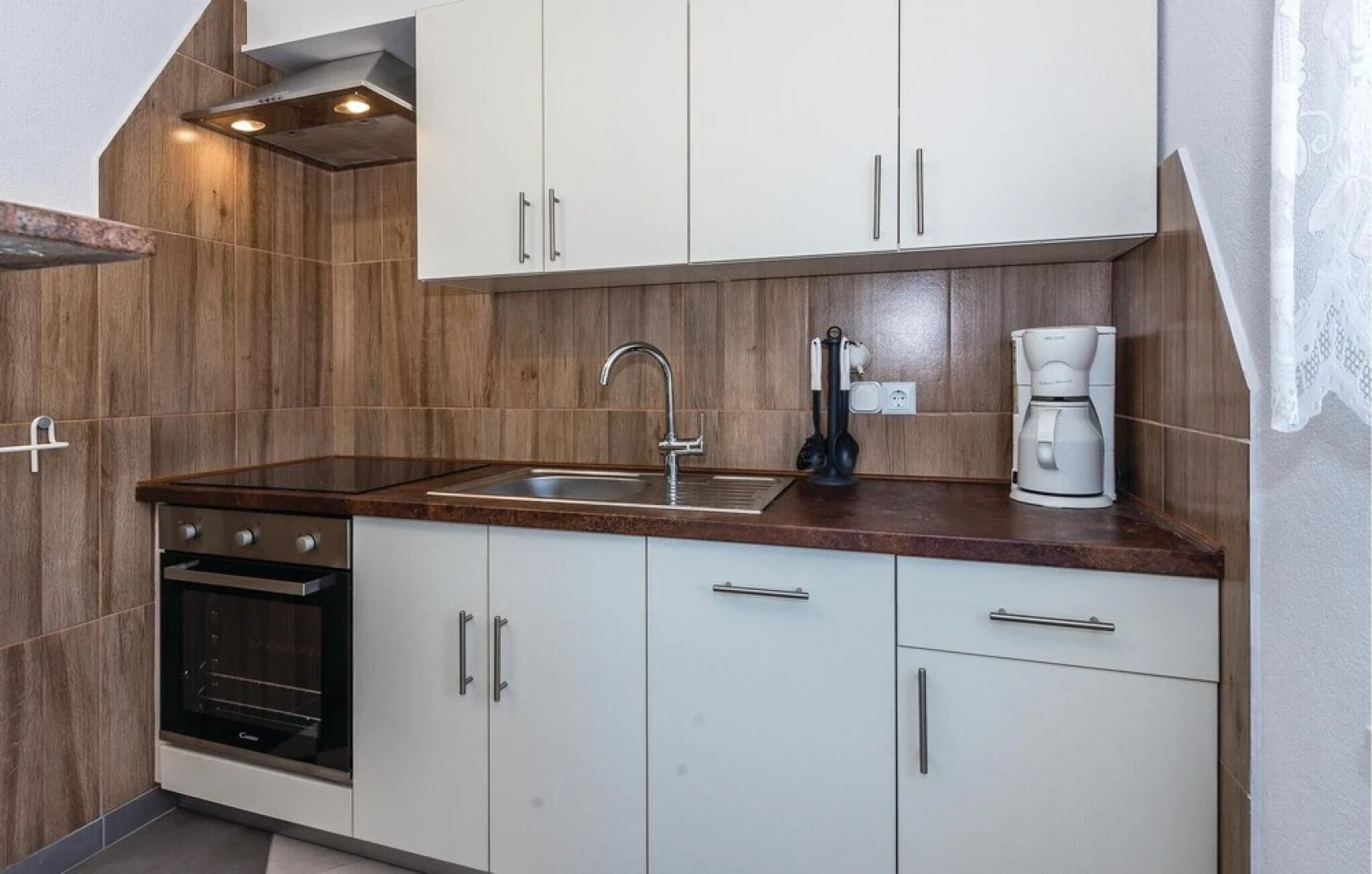 Nice Home in Primosten With Outdoor Swimming Pool, Wifi and 4 Bedrooms