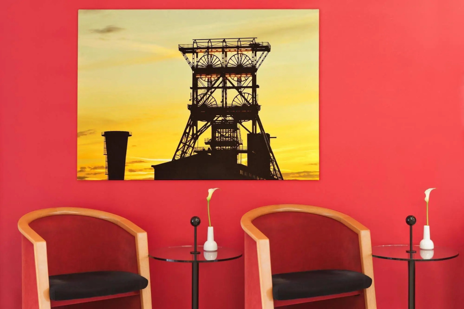 ibis Styles Gelsenkirchen