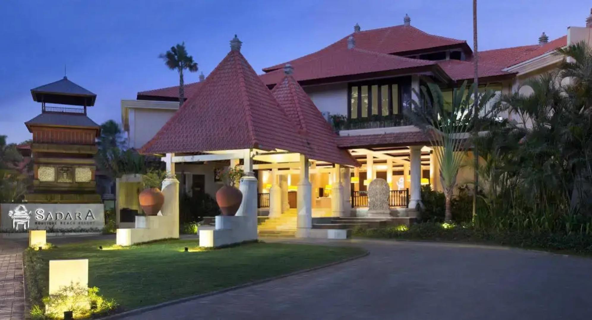 Kind Villa Bintang Resort