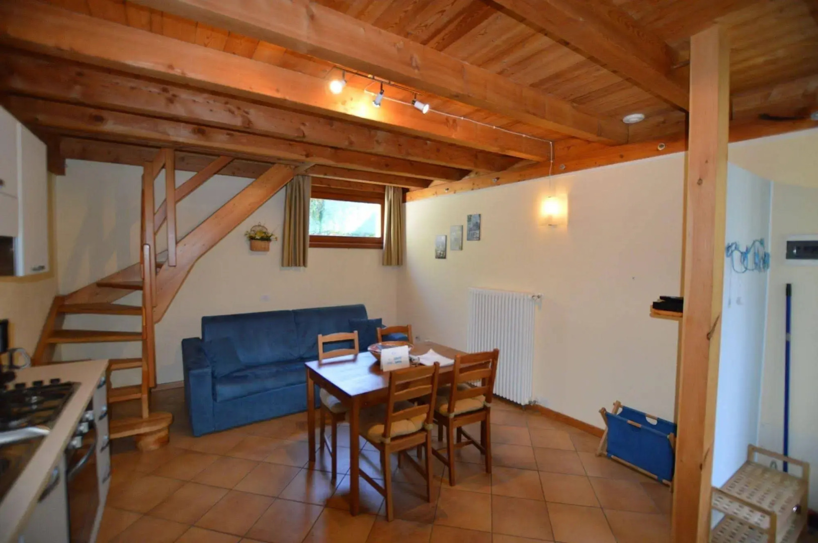 Villa Quattro Stagioni