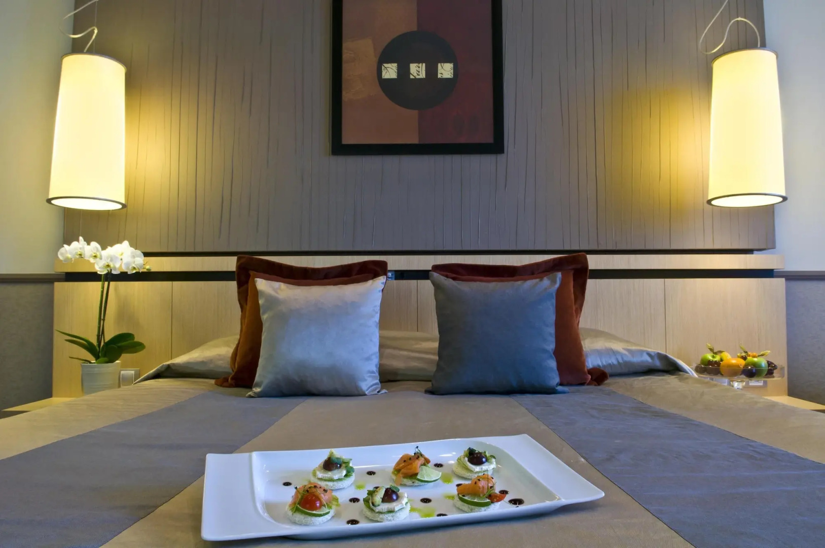 Mamaison Hotel Andrassy Budapest