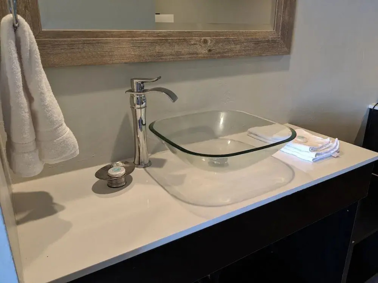 Bear River Hot Springs