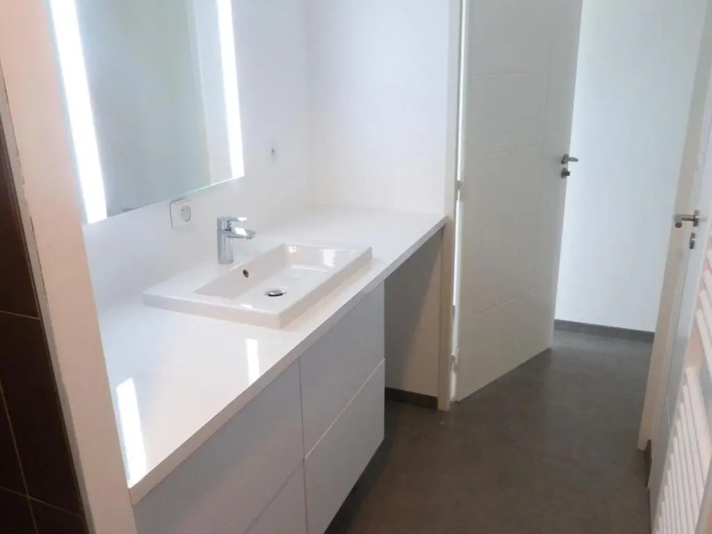 Appartement La Tranche-sur-Mer, 3 pièces, 6 personnes - FR-1-194-201