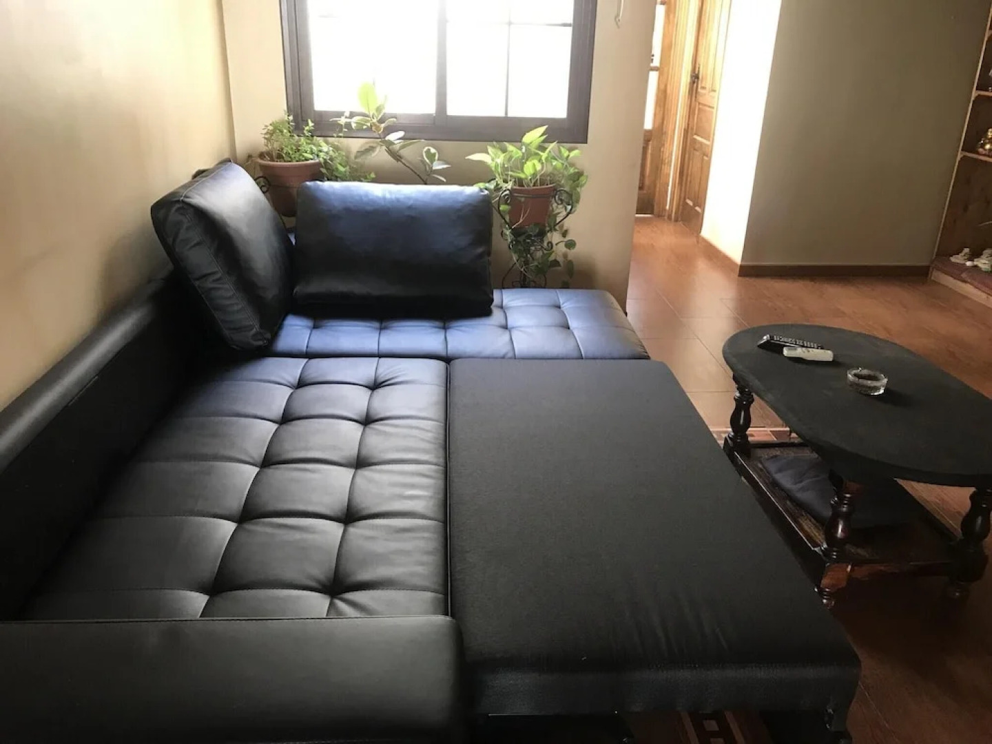 House With 2 Bedrooms in Brenes, With Terrace and Wifi