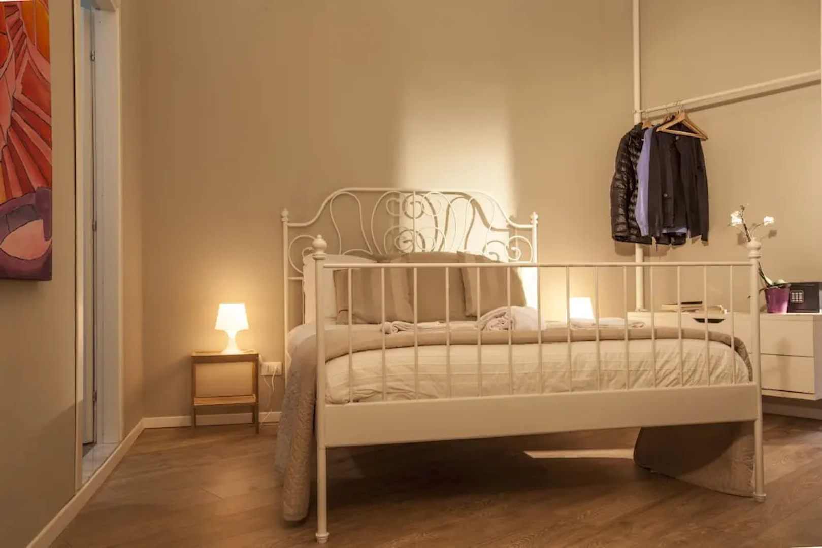 Un Attimo a Roma B&B