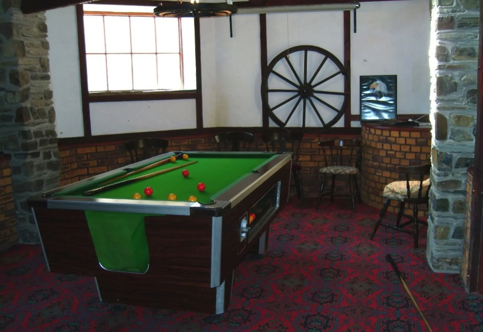 Trimstone Manor Country House Hotel