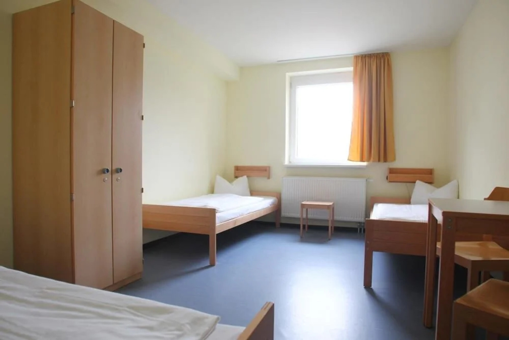 Jugendherberge Feuchtwangen