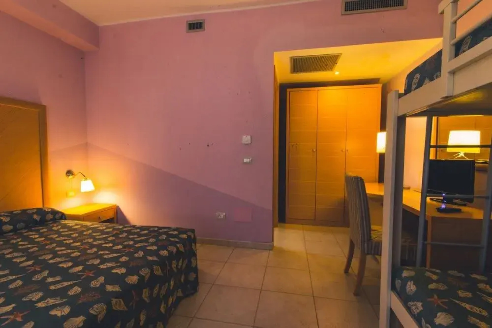 Villaggio Residence Costa Blu