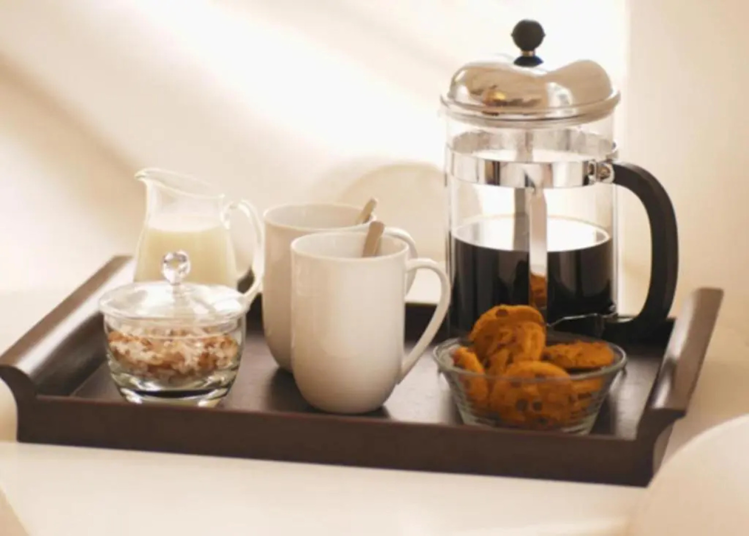 Base Camp Hotel Nevis Range