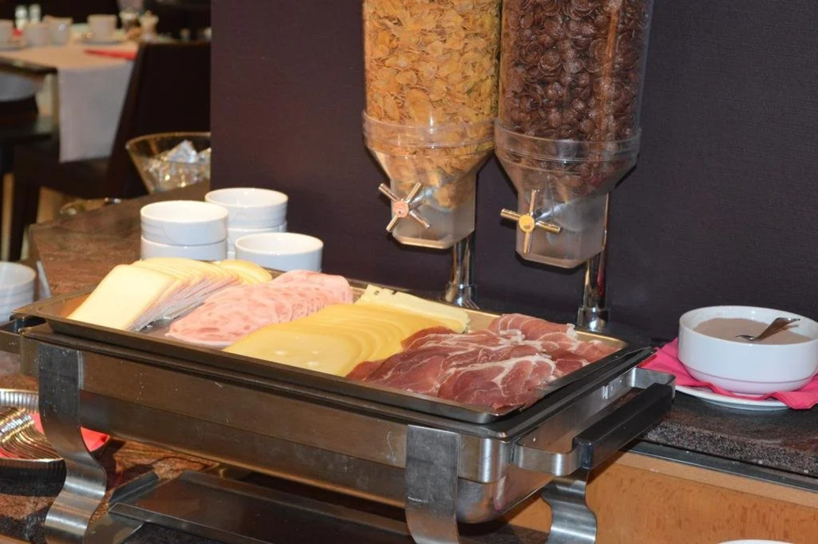 Liberty (Vakantiecentrum)