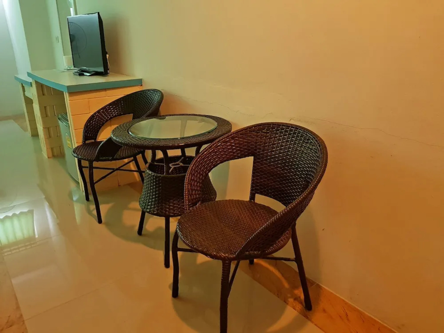 Prachuap Saam Ao Hotel