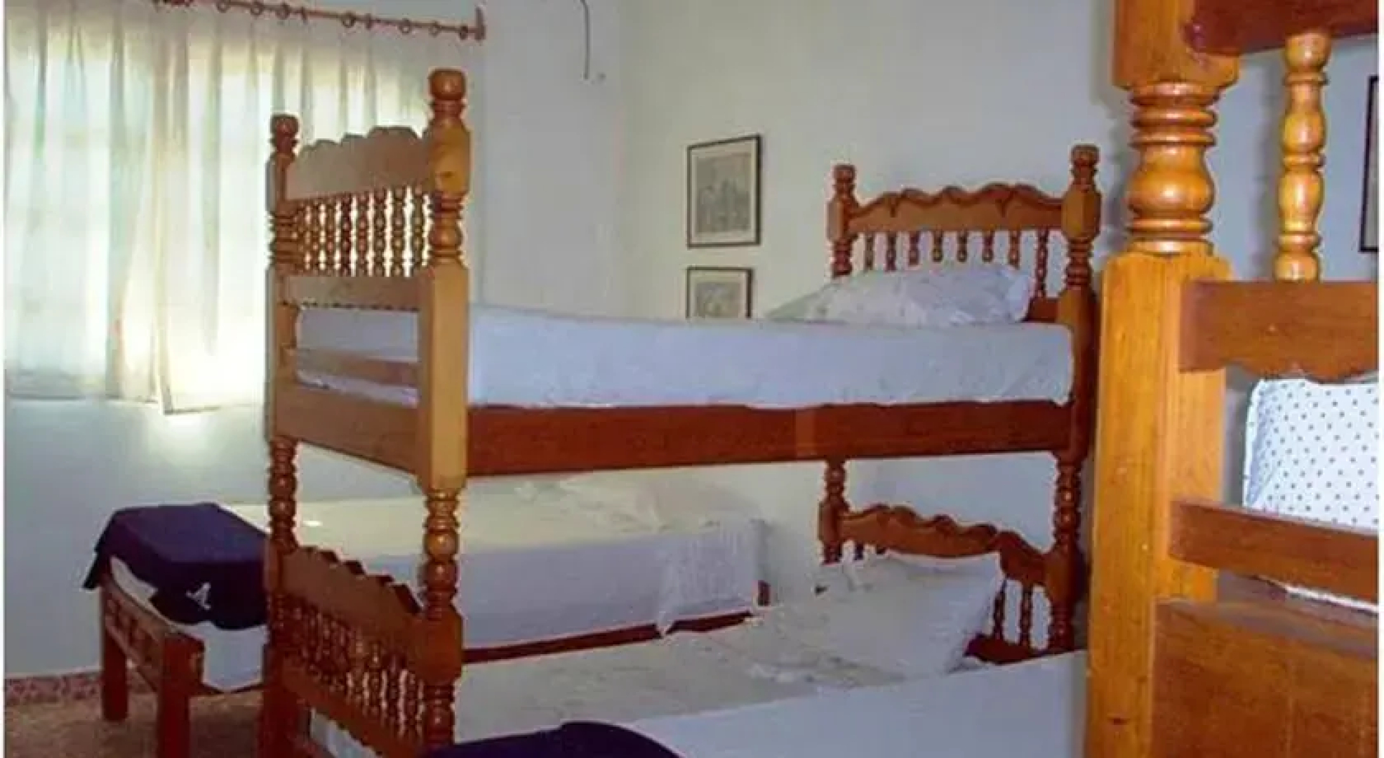 Quinta Palafox
