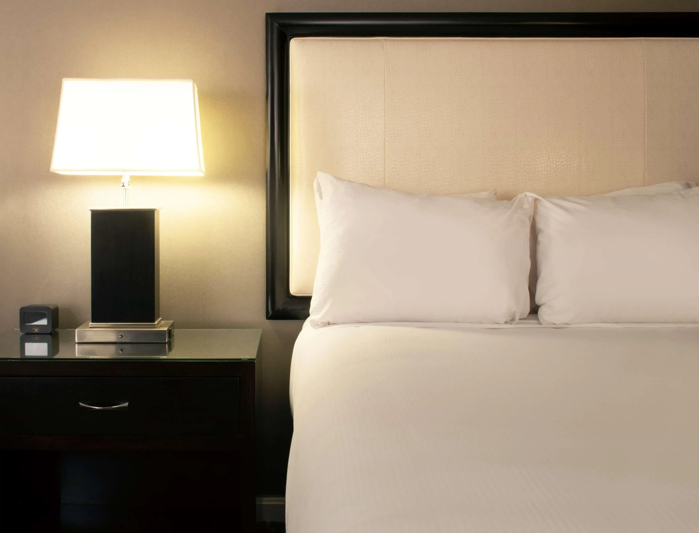 Hilton Alexandria Old Town