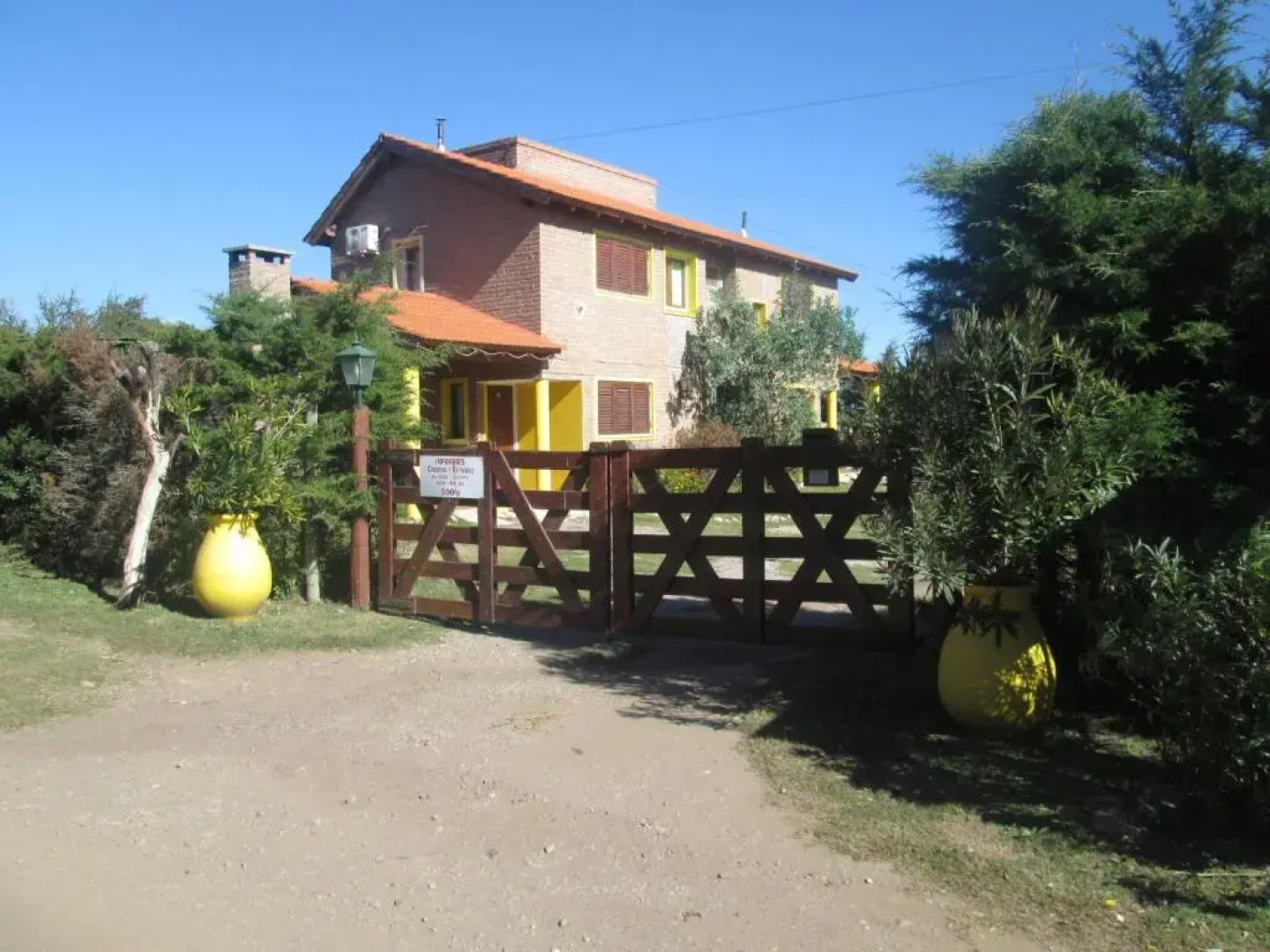 Pa-kuas del Uritorco