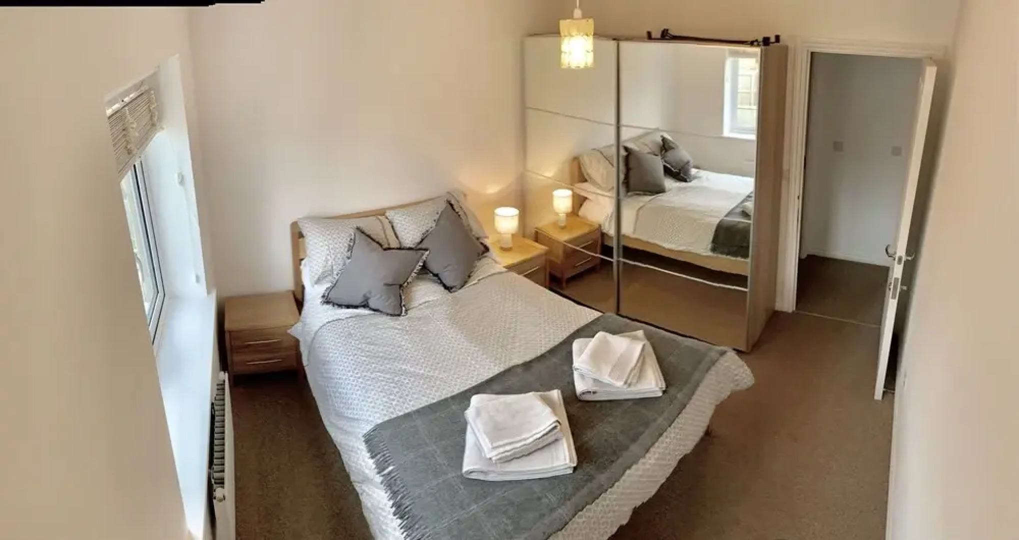 Property with Great Access - Sleeps max7