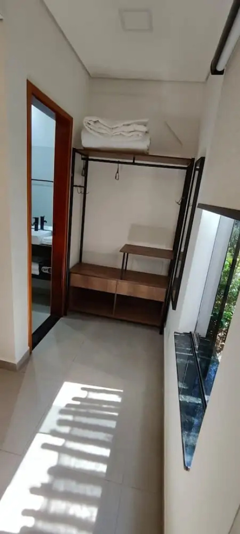 Hotel Flores de Holambra