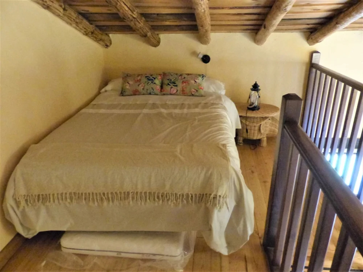 Campanarios de Azaba