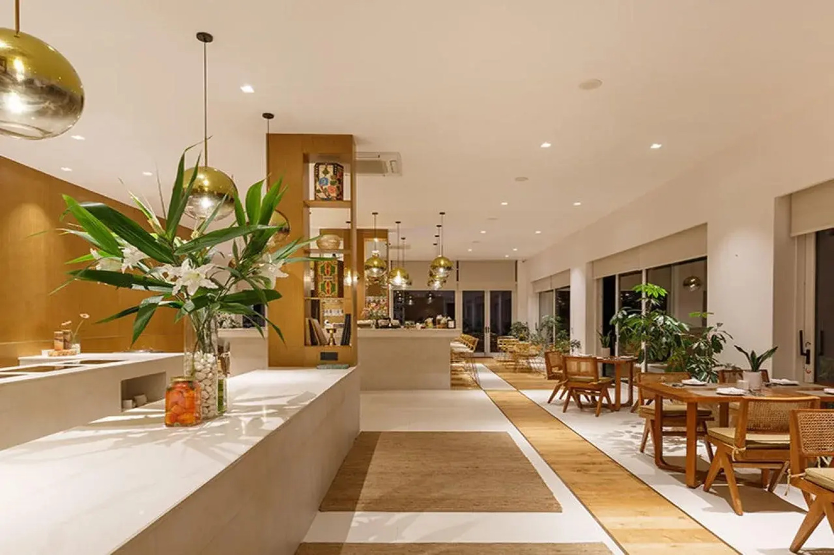 The Terraces Resort and Spa