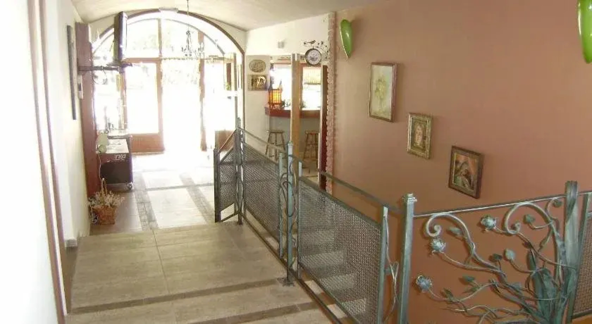 Sea View Family Hotel