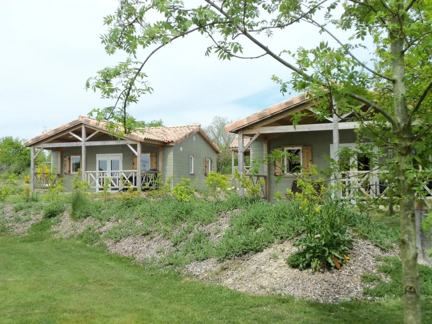 Domaine du Pré - Vendée Atlantique