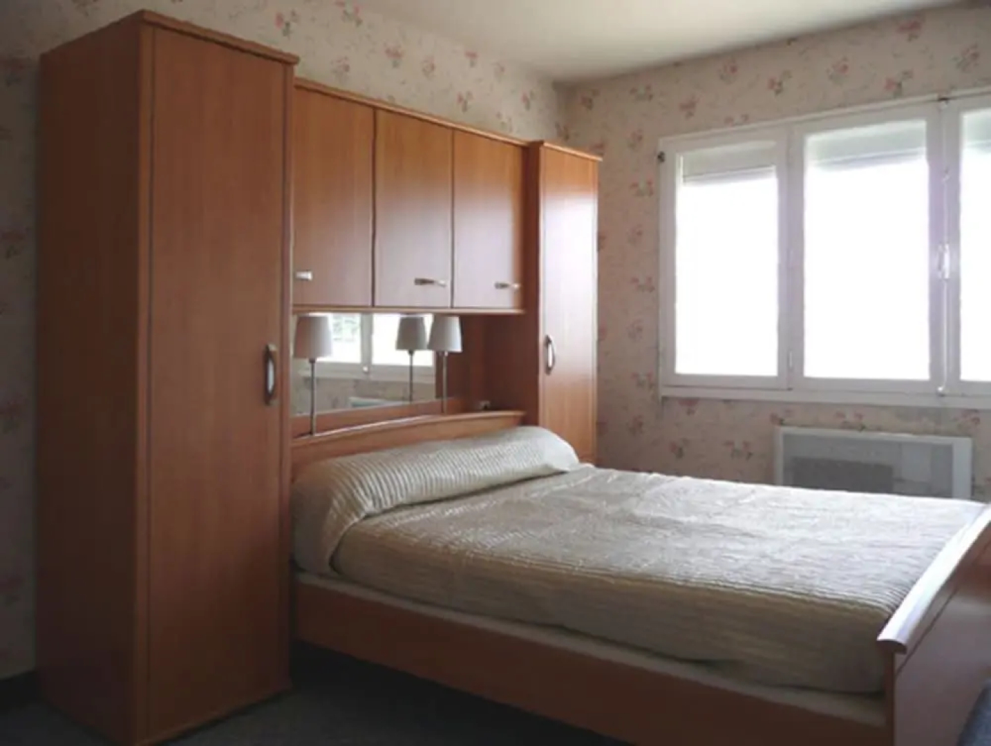 James Locations Houät