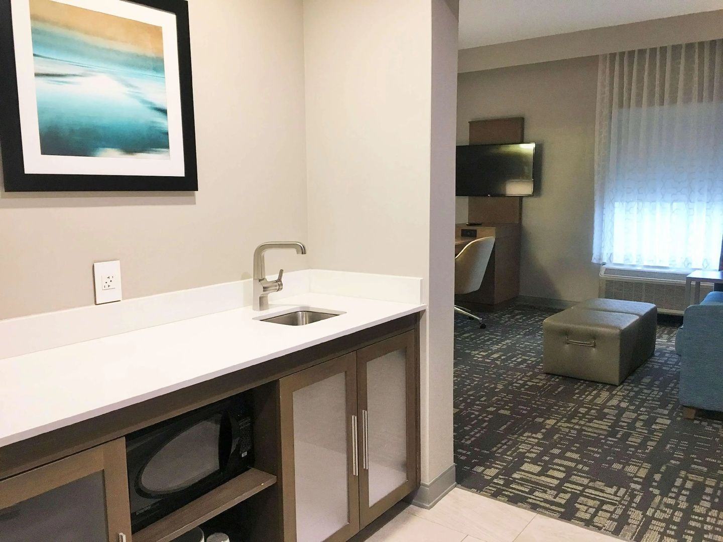 Hampton Inn & Suites Dallas-The Colony, TX