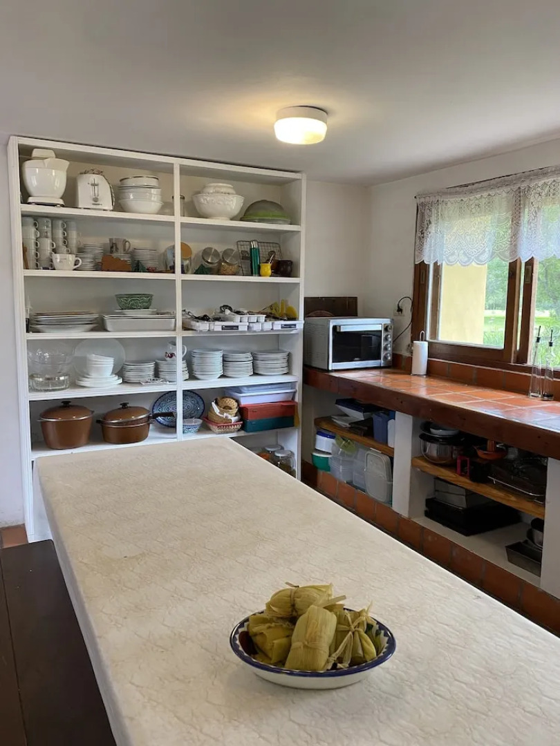 Casa De Campo Piscina y Rio