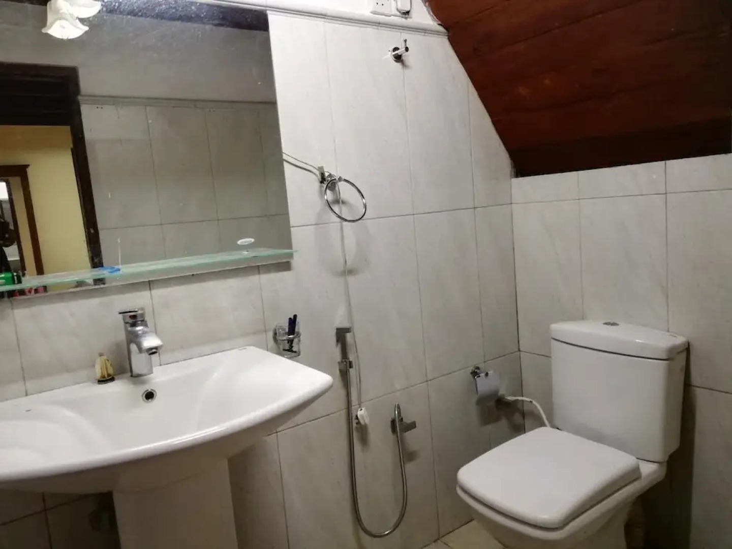 Lourdes Eco Bungalow