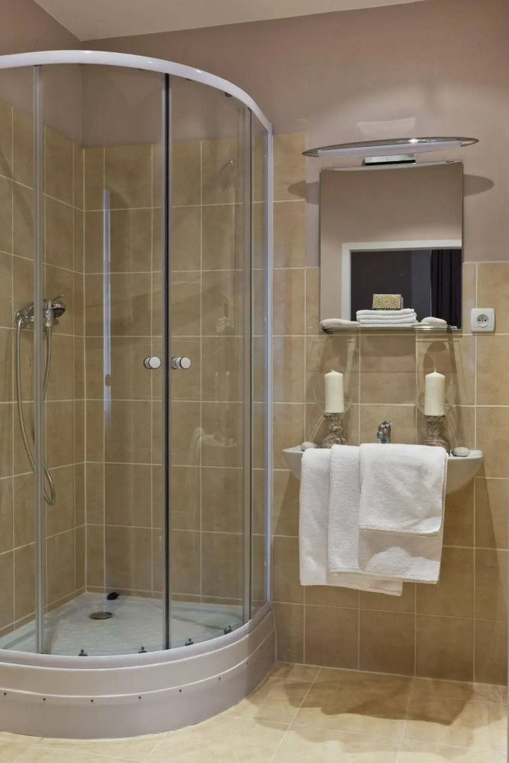 Апартаменты Prague Holiday