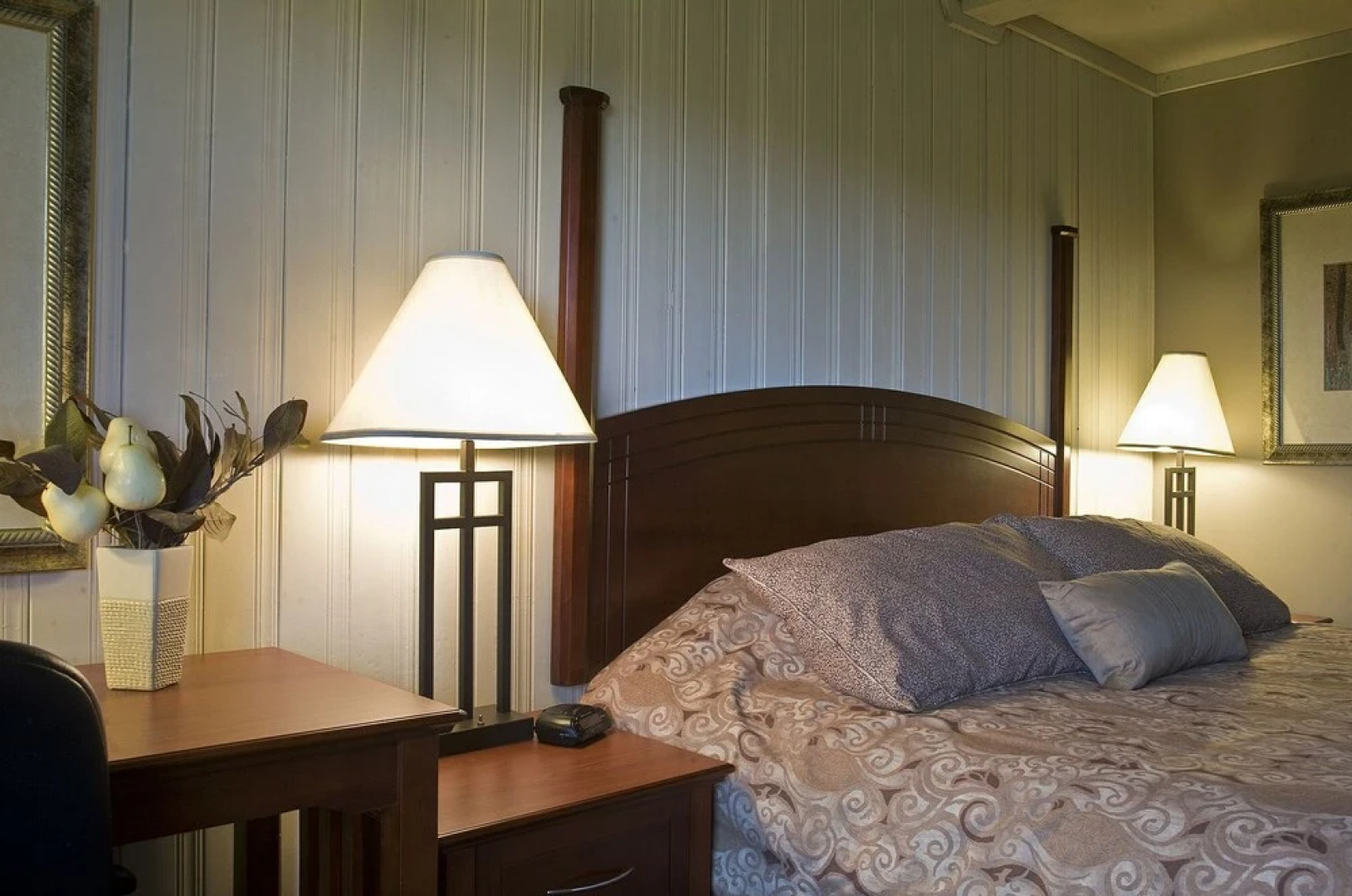 Mohawk Inn and Conference Centre