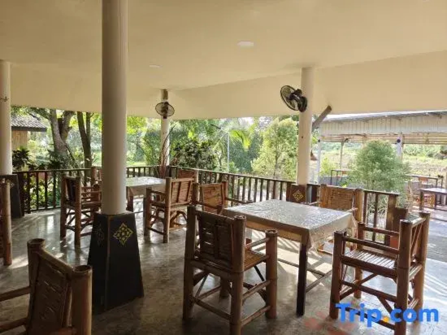 Oriental Village Chiangmai
