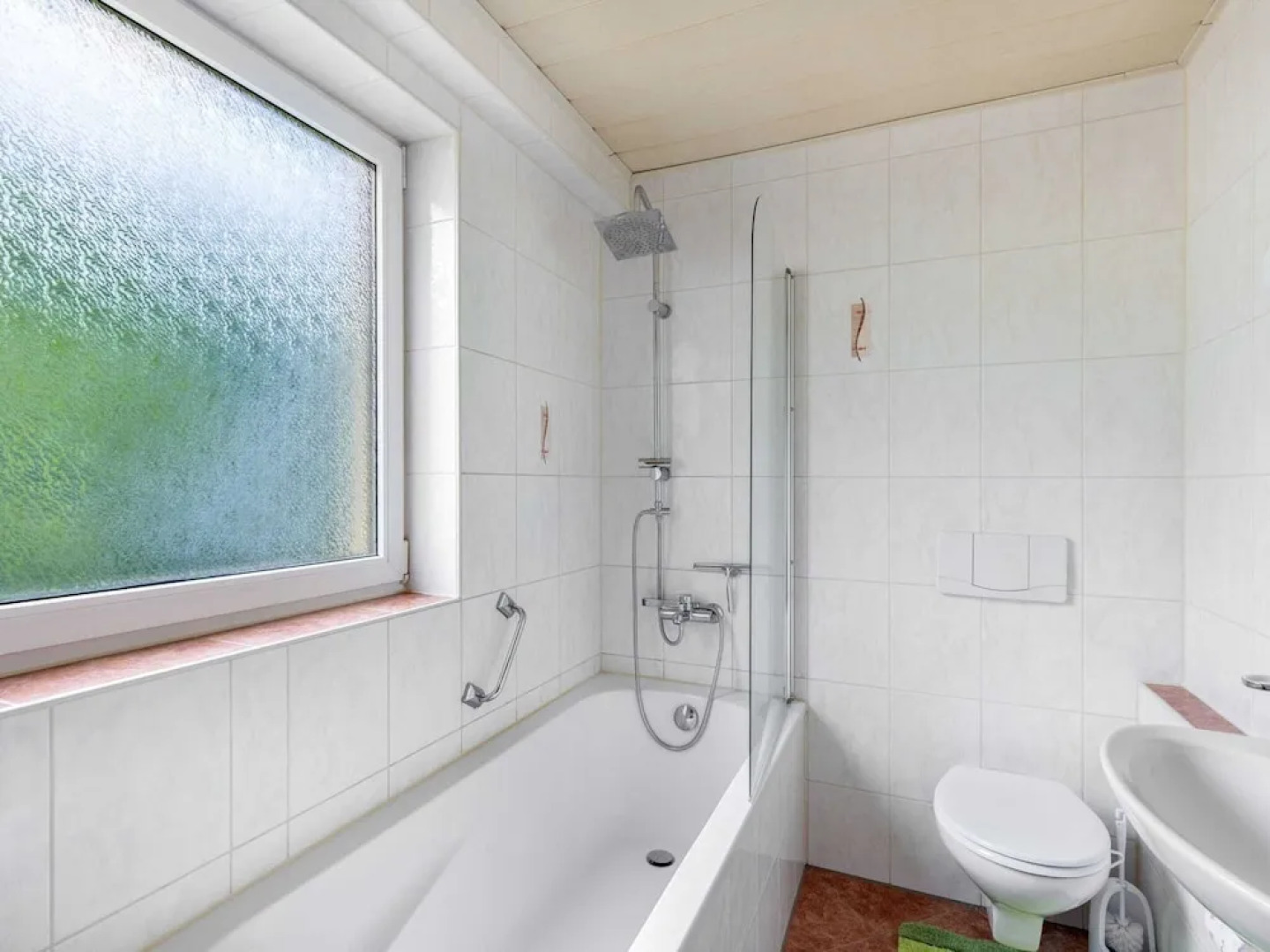 Peaceful Garden Flat in Dresden