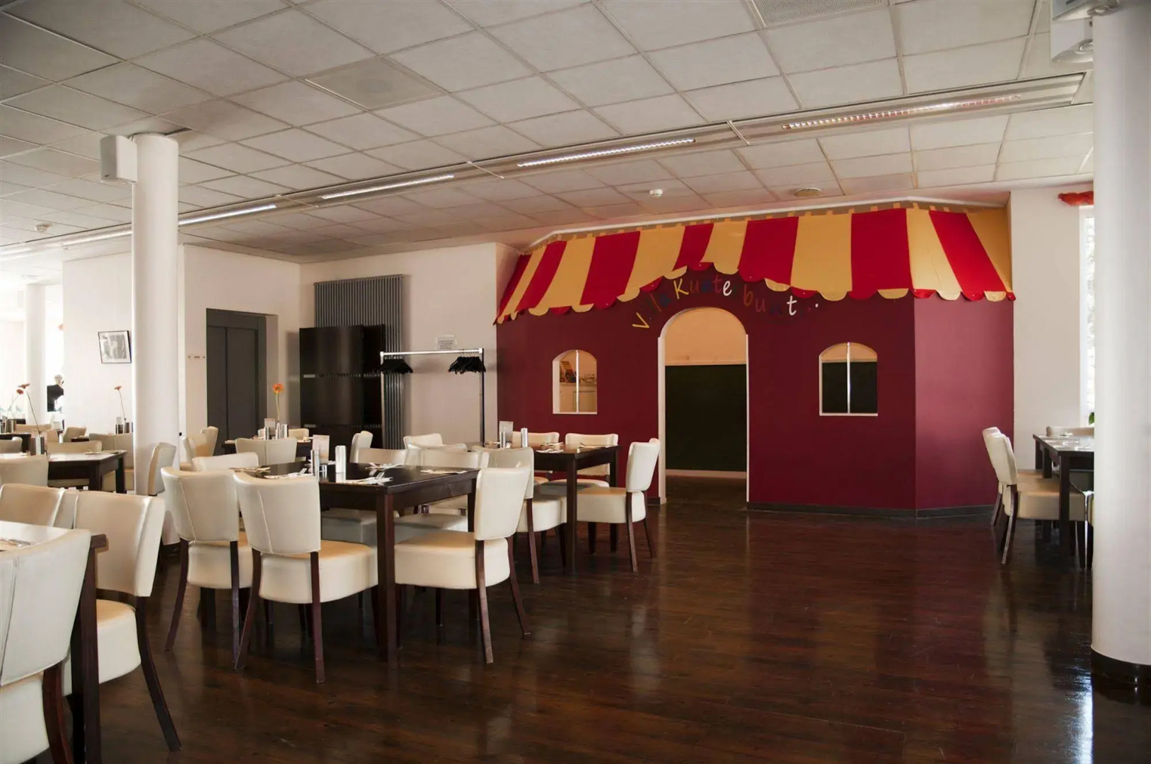 Bergwirtschaft Wilder Mann