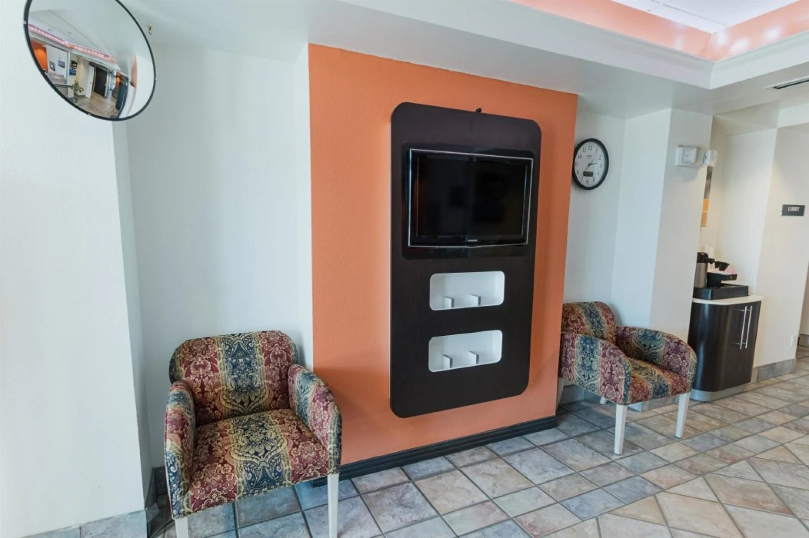 Motel 6 Benbrook, TX - Fort Worth