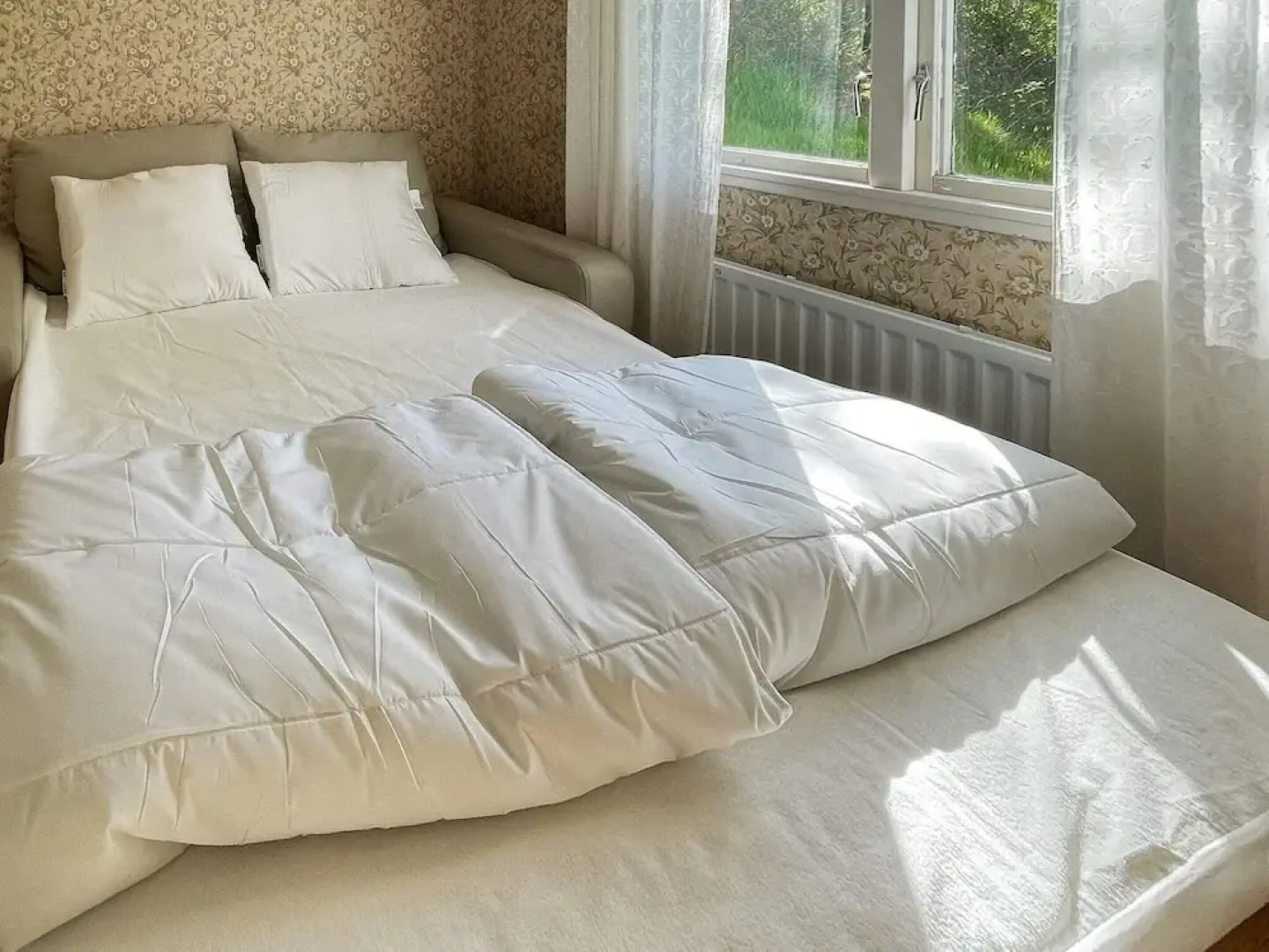 4 Person Holiday Home in Karna