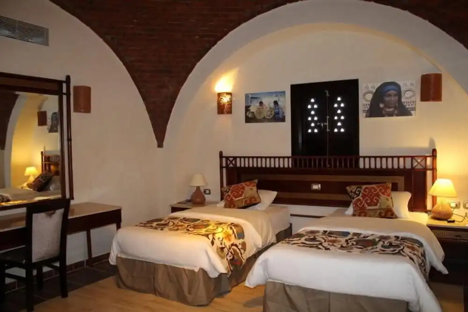 BeachSafari Resort