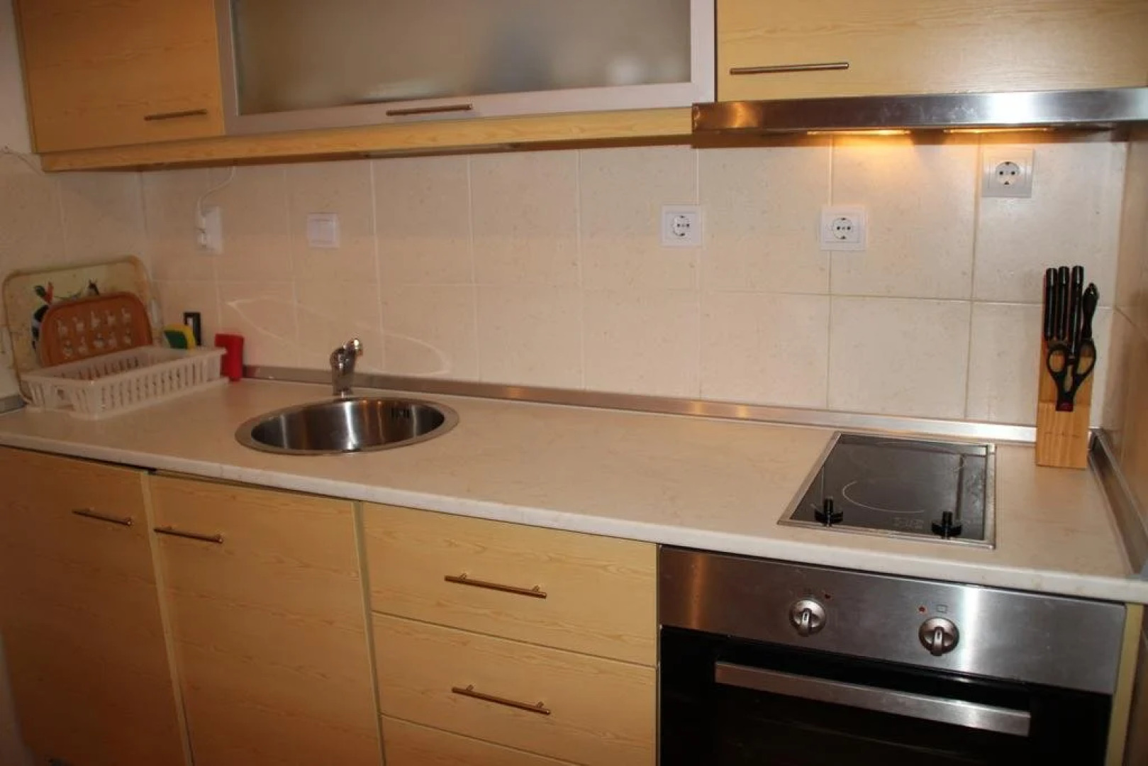 PMS Semiramida Apartments